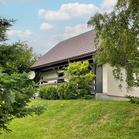Holiday Home Holiday Hill E52 By Interhome Černý Dŭl Kültér fotó