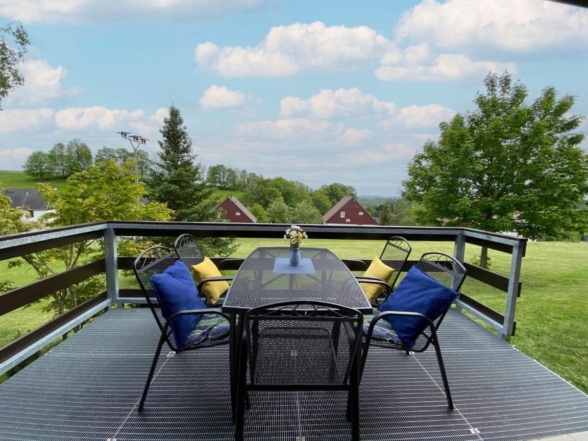 Holiday Home Holiday Hill E52 By Interhome Černý Dŭl Kültér fotó
