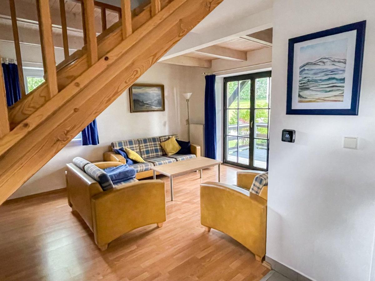 Holiday Home Holiday Hill E52 By Interhome Černý Dŭl Kültér fotó