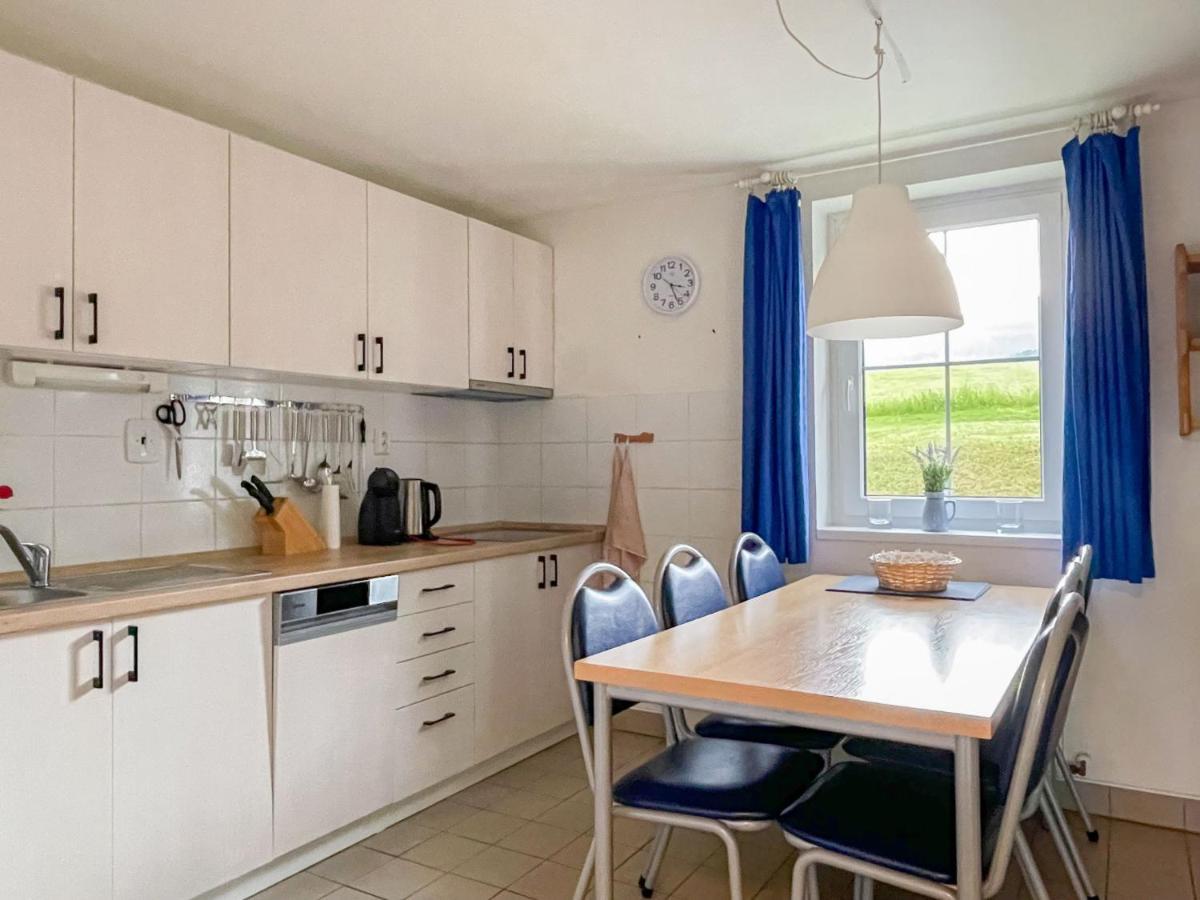 Holiday Home Holiday Hill E52 By Interhome Černý Dŭl Kültér fotó