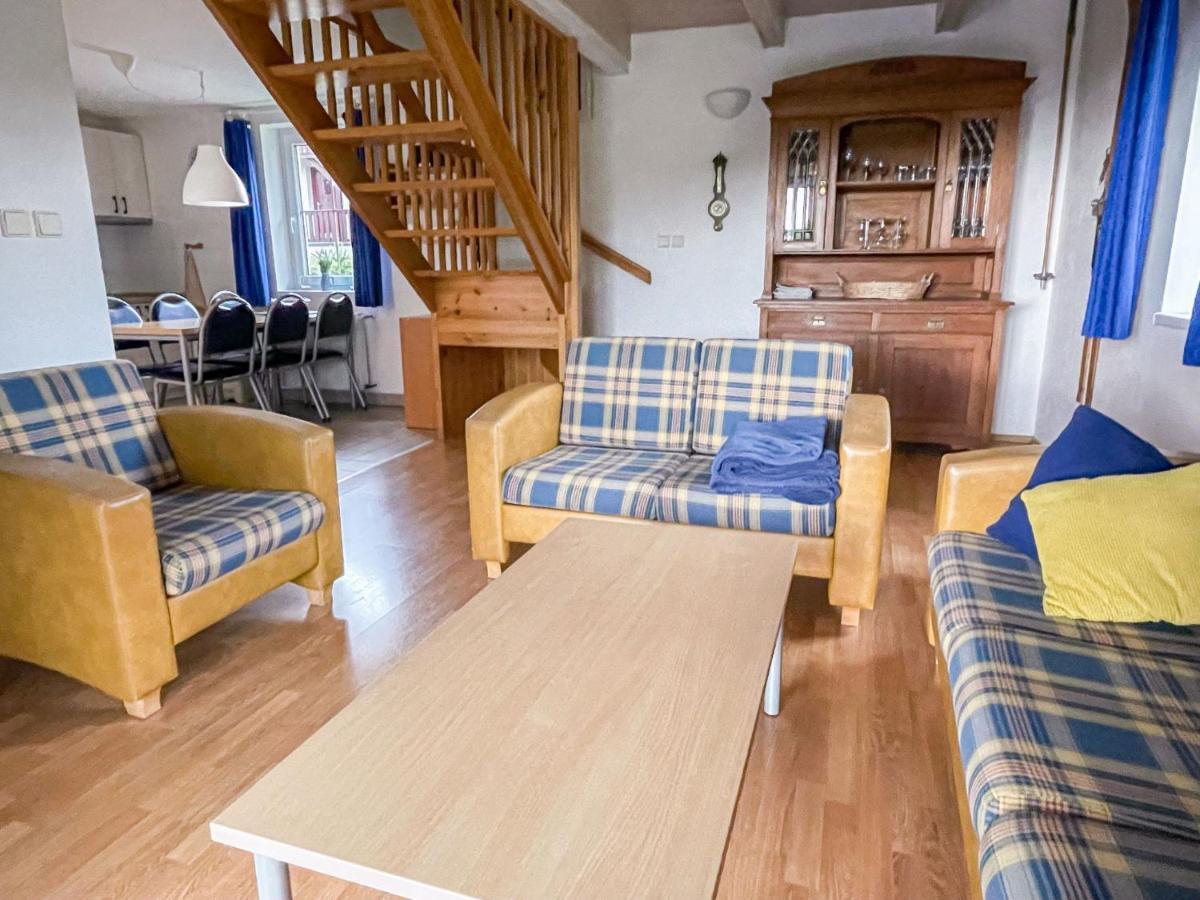 Holiday Home Holiday Hill E52 By Interhome Černý Dŭl Kültér fotó