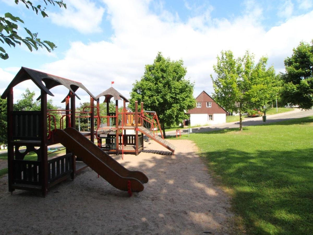 Holiday Home Holiday Hill E52 By Interhome Černý Dŭl Kültér fotó